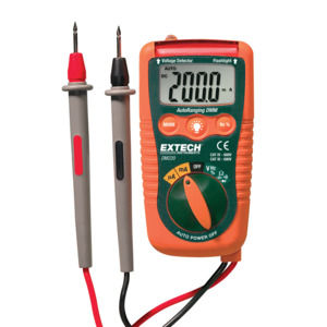 extech dm220 redirect to product page