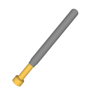 QA Technology 187-PRH2522H