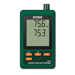extech sd500 redirect to product page