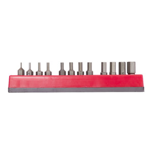 Power Screwdriver Bits