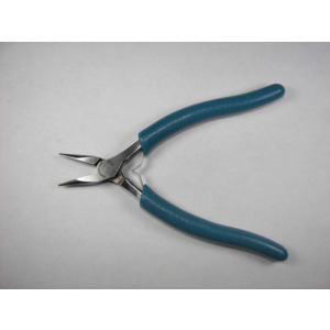 Swanstrom S220 Long Nose Pliers (Smooth Jaw)