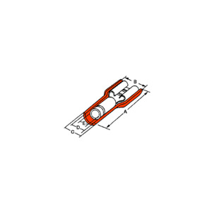 Molex 19002-0019