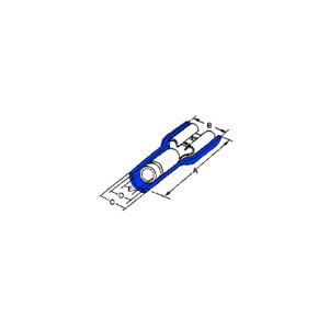 Molex 19002-0042