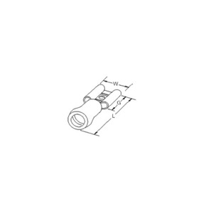 Molex 19019-0018