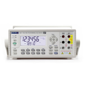 Data Acquisition and Meters
