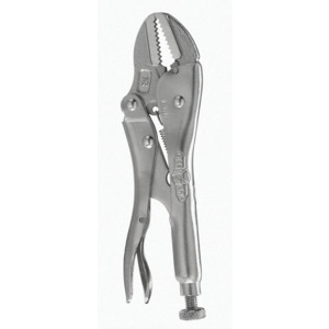Jensen Tools 1-132 Miniature Locking Pliers Set, 3pc.