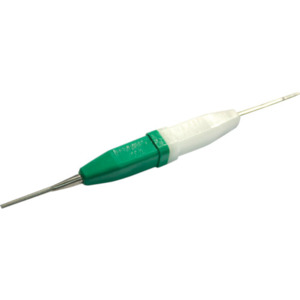 Contact Insertion Tools & Contact Extraction Tools