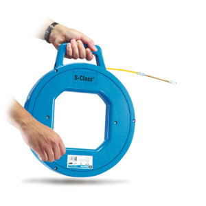 Wire Pulling & Installation Tools