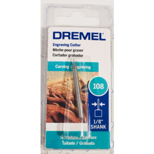 dremel 108 redirect to product page