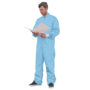 Coveralls