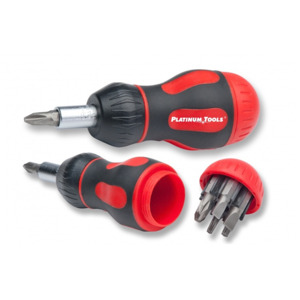 Screwdrivers & Nutdrivers