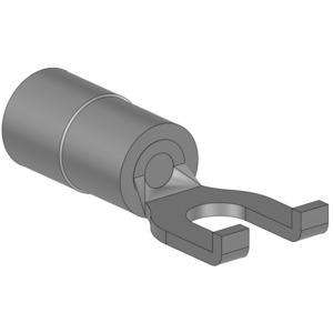 Molex 19127-0039