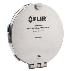 Teledyne FLIR IRW-4S