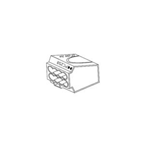 Molex 19430-0001