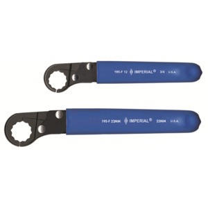 Stride Tool 195F14