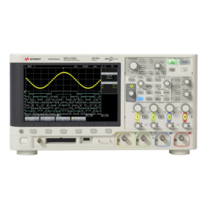 Keysight DSOX2BW24