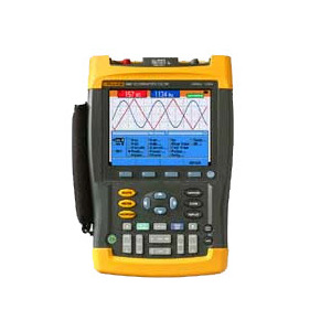 Fluke 196C