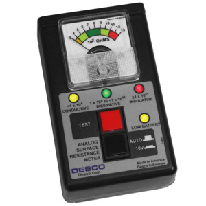 desco 19786 redirect to product page