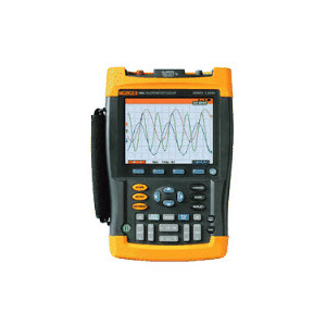 fluke 199c redirect to product page