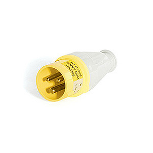 Circular Connectors