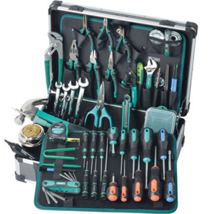 Electricians Tool Kits