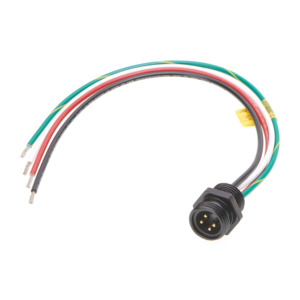 Molex 1R4106A28M005G