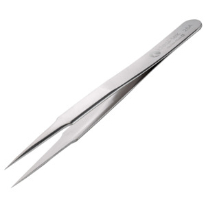 TestEquity: Techni-Pro 758TW458 High Precision Tweezers, Style 2