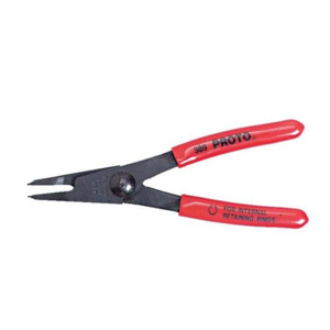 Irwin Vise-grip 6.5 Convertible Snap Ring Pliers