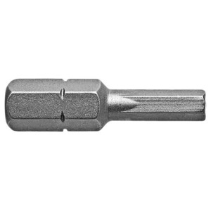 Apex Bits Torque X Insert Bit Socket Head Hex Drive