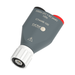 Cal Test Electronics CT4448-100