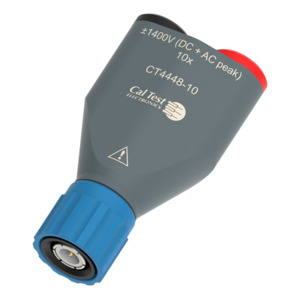 Cal Test Electronics CT4448-10