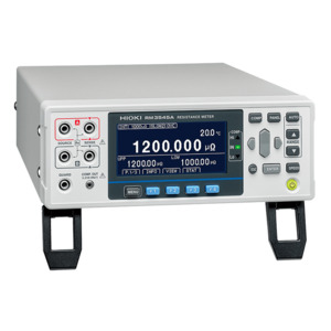 Hioki RM3545A-2 KIT