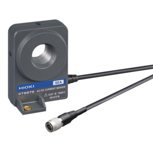 Hioki CT6872