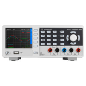 Rohde & Schwarz NPA701-G