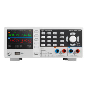 Rohde & Schwarz NGC102