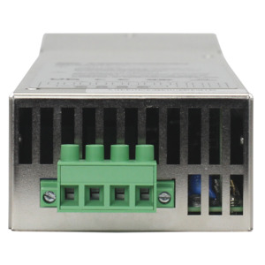 Modular DC Power Supplies