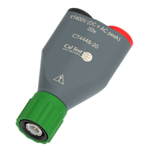 Cal Test Electronics CT4448-20