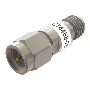 Cal Test Electronics CT4458-20