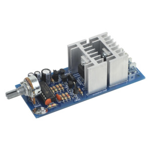 Cal Test Electronics GSK-805
