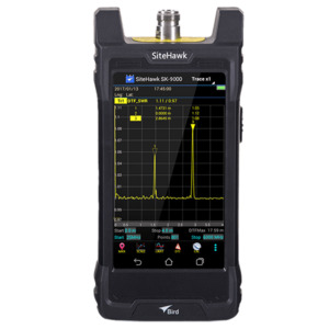 Bird SK-9000-TC