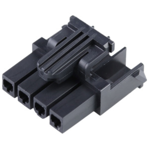 Molex 200453-0004