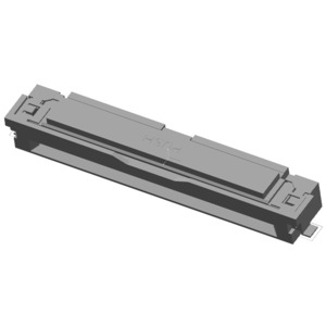 FFC & FPC Connectors