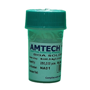 Amtech 2005