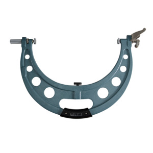 Go-No Go Gauges