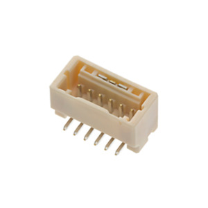 Molex 201201-0040
