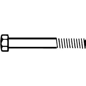 Cap Screws