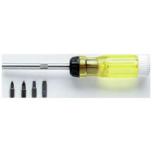 Screwdrivers