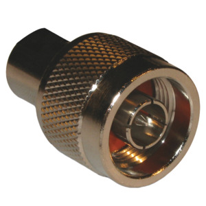 Amphenol RF 202109