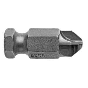 Apex discount bit set