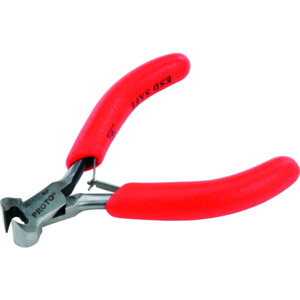 Cutting & Crimping Pliers